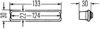 MERCE 0008250501 Interior Light